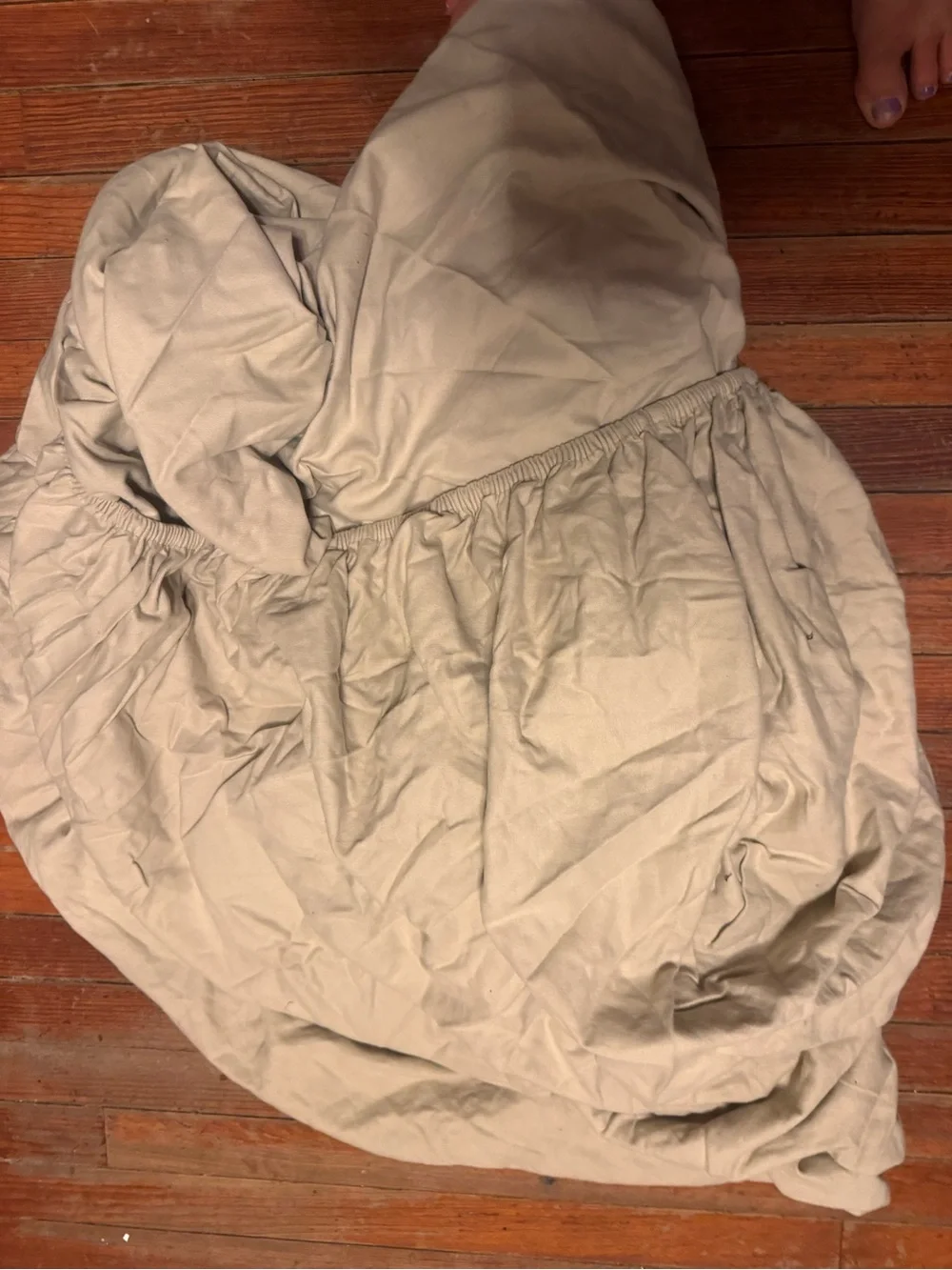 L.L. Bean ll bean